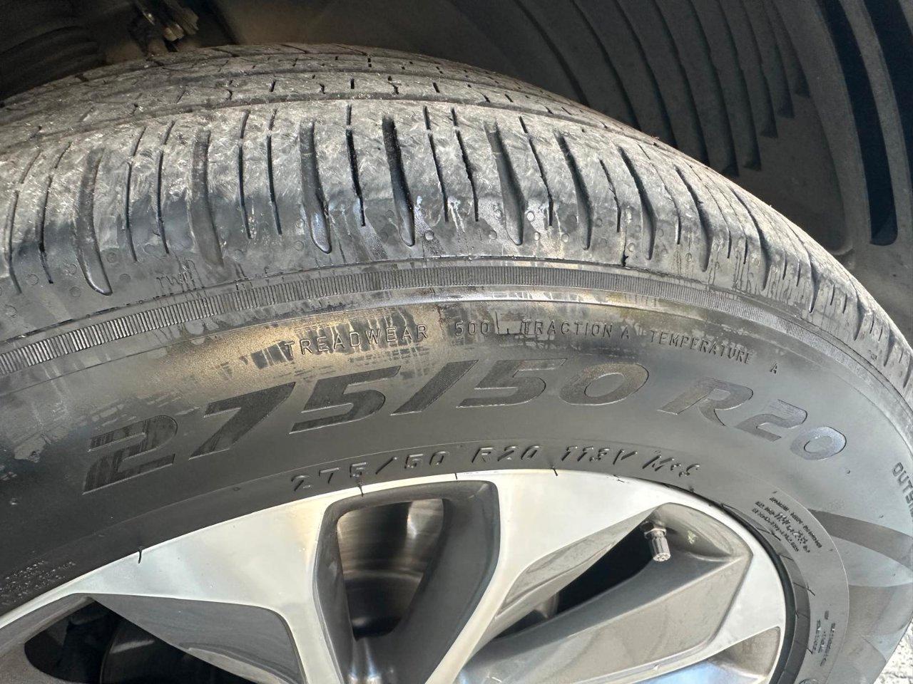 Mercedes GLE SUV GLE 300 d Sport 4matic auto