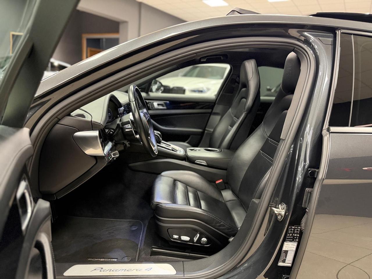 Porsche Panamera 2.9 4 E-Hybrid Full optional Executive