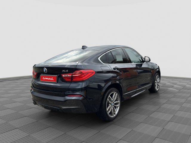 BMW X4 X4 xDrive20d Msport