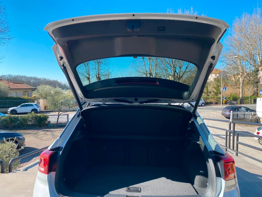 VOLKSWAGEN T-Roc 1ª serie T-Roc 2.0 TDI SCR 15...