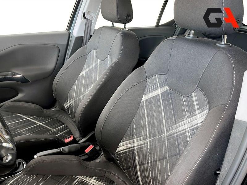 Opel Corsa Corsa 1.2 5 porte b-Color