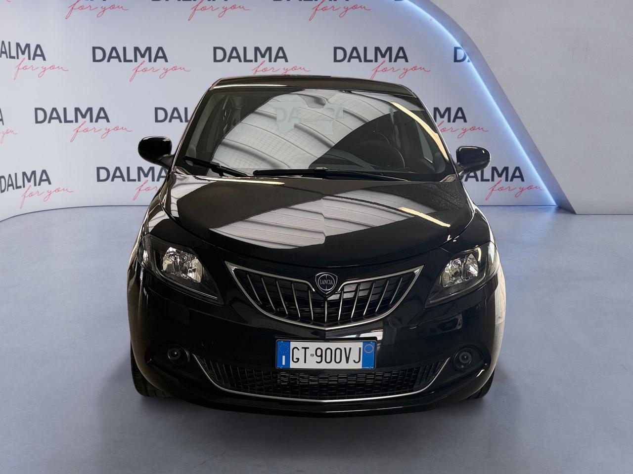 LANCIA Ypsilon III 2021 - Ypsilon 1.0 firefly hybrid Platino s&s 70cv