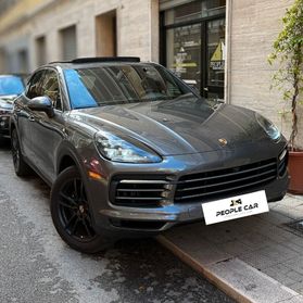 Porsche Cayenne 3.0 V6