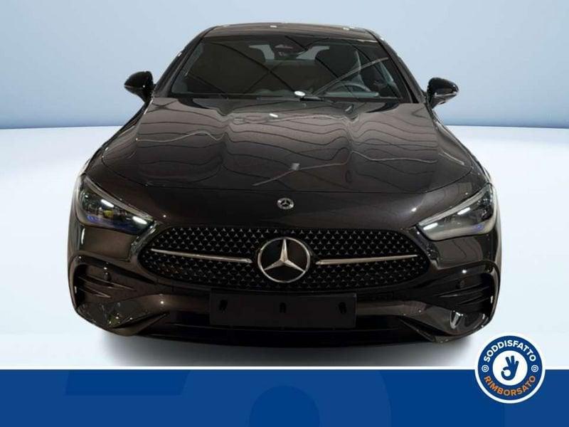 Mercedes-Benz CLE Coupé CLE 220d Coupé AMG Line Premium Plus