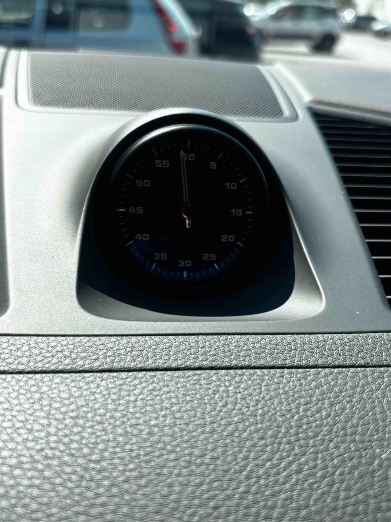 Porsche Cayenne 3.0 V6 E-Hybrid