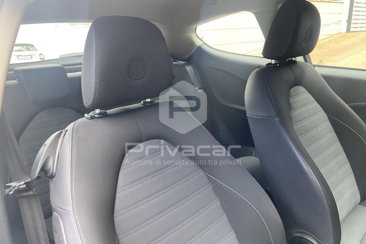 ALFA ROMEO MiTo 1.3 JTDm 95 CV S&S Super