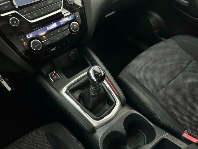 NISSAN Qashqai 1.5 dCi Acenta Premium