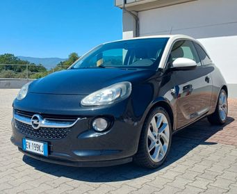 Opel Adam 1.4 87 CV benzina GPL