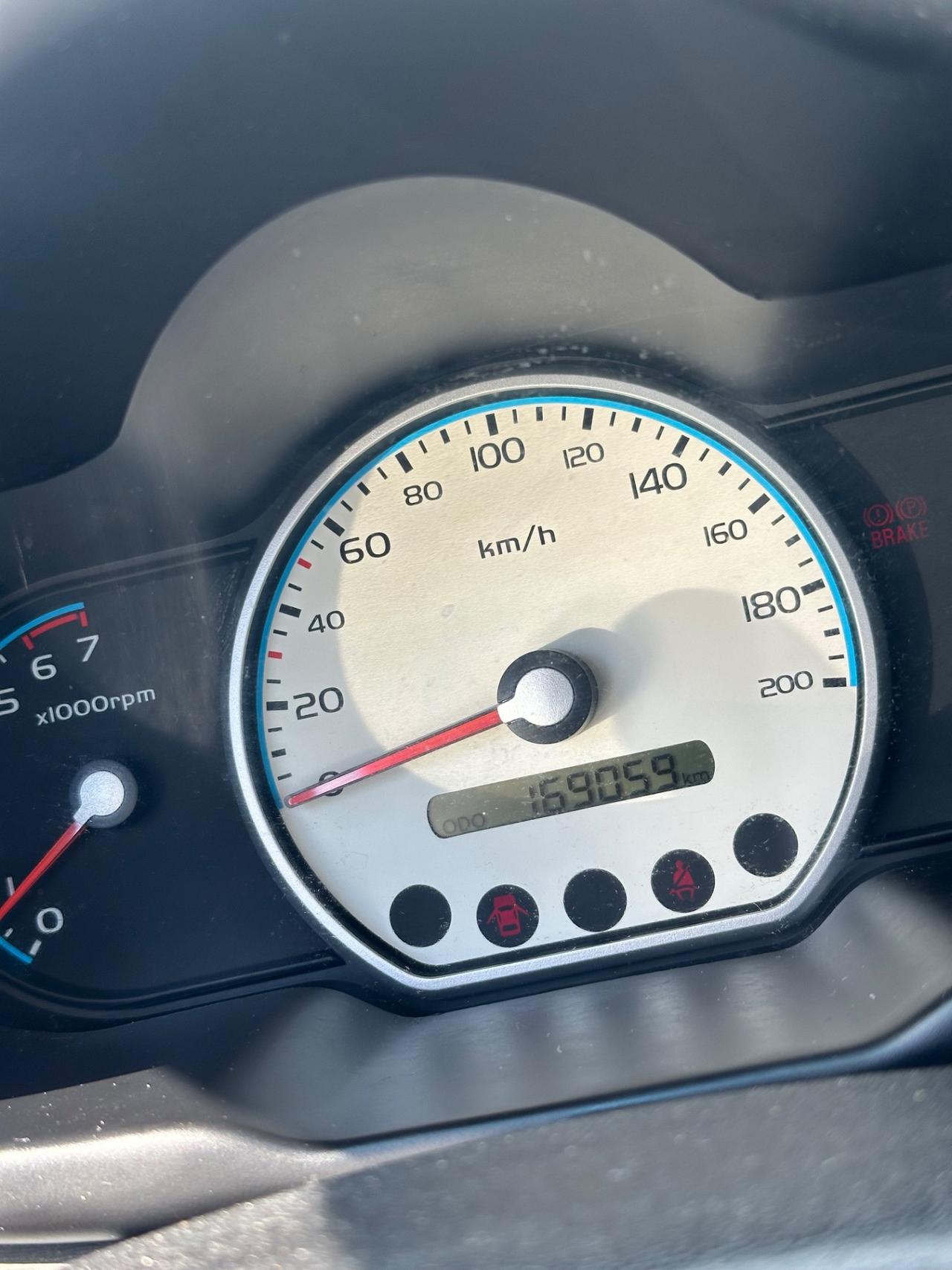Hyundai i10 1.1 12V Active