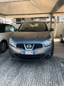 Nissan Qashqai 1.5 dCi DPF Tekna