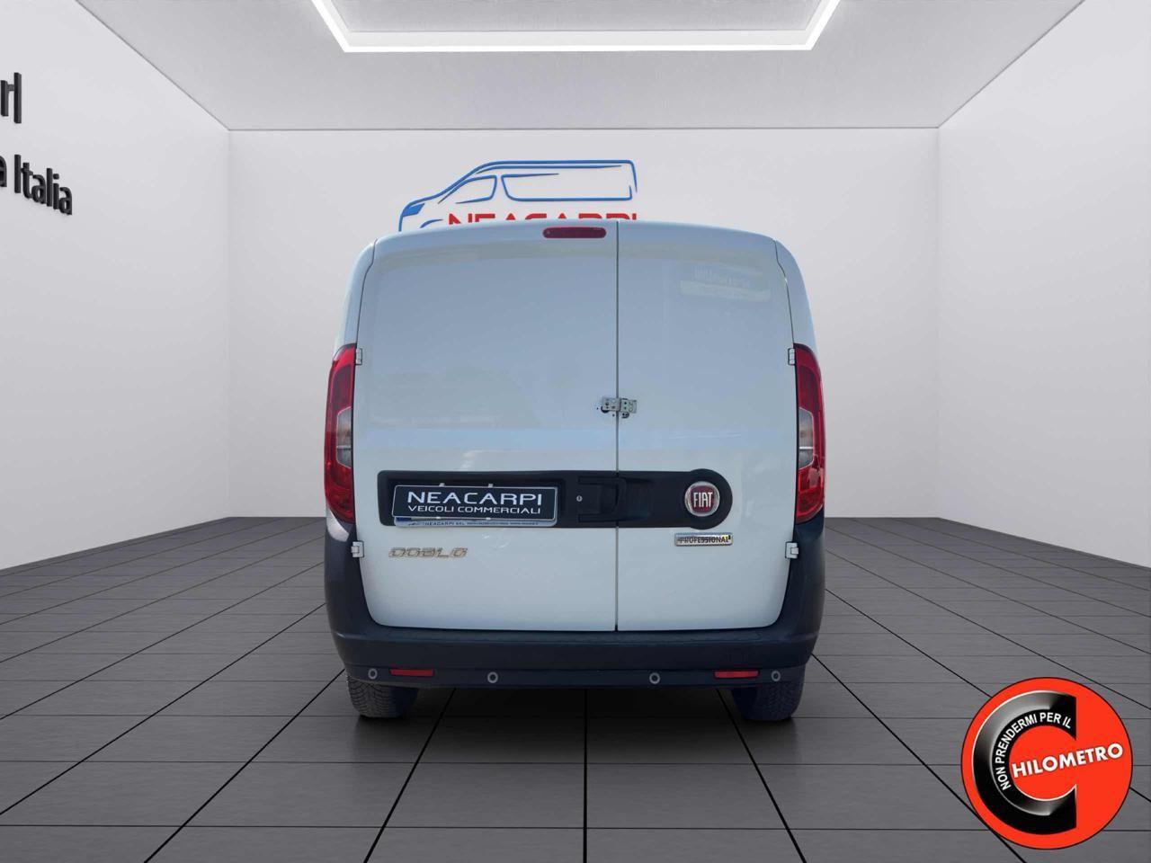 Fiat Doblo 1.3 MJT PC TN SX ALLESTITO OFFICINA N1 AUTOCARRO-