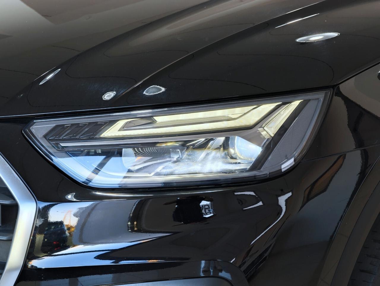 Audi Q5 40 TDI S-TRONIC Quattro TETTO/PELLE/VIRTUAL 2021
