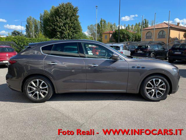 MASERATI Levante MHEV 330 CV AWD GT PROMO