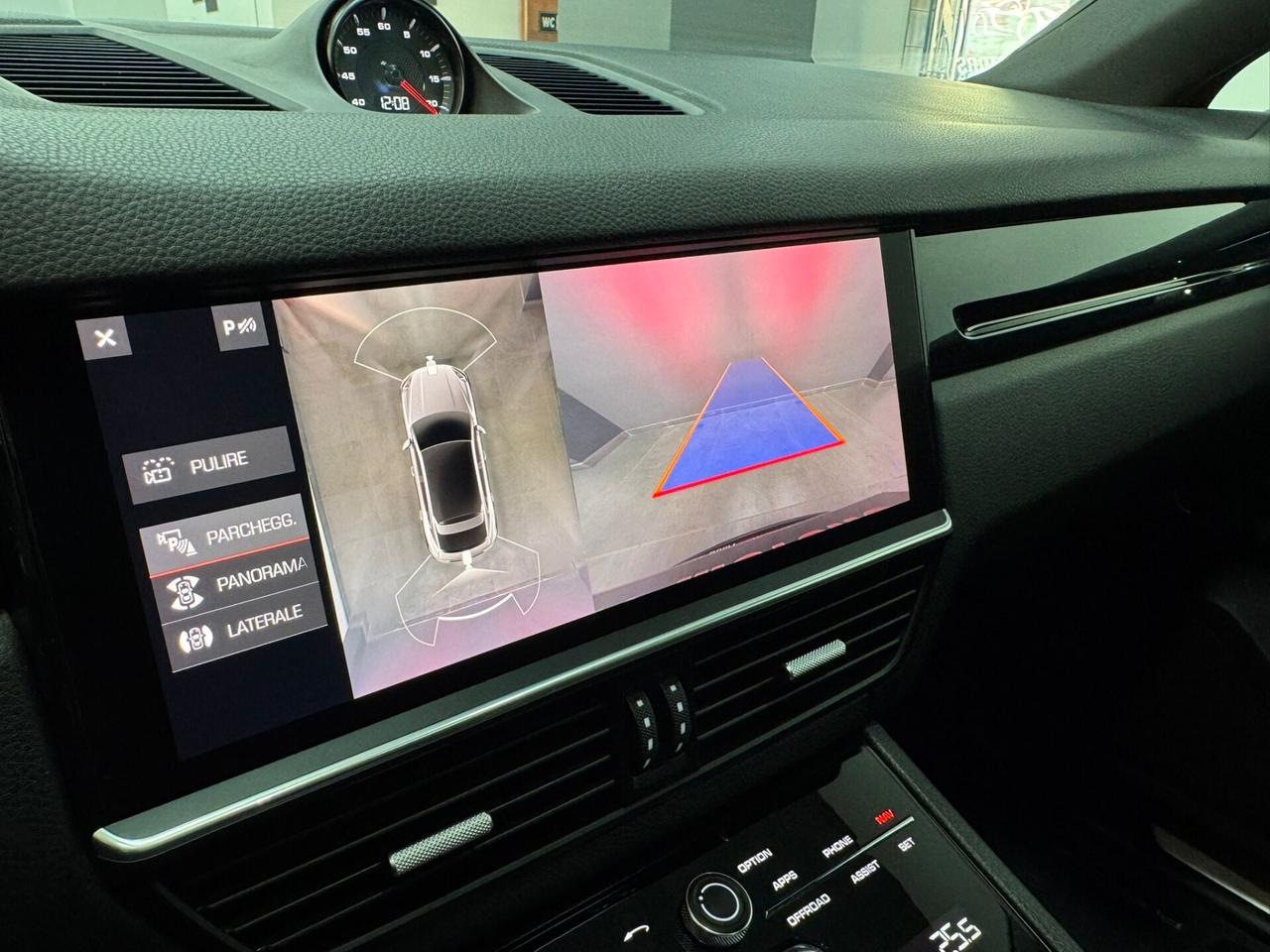 Porsche Cayenne Coupe' 2.9 V6 S