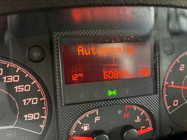 FIAT Ducato 35Q 2.3 MJT 160CV PLM-TA Furg.Maxi L4H3