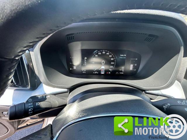 VOLVO XC60 D4 Geartronic Business