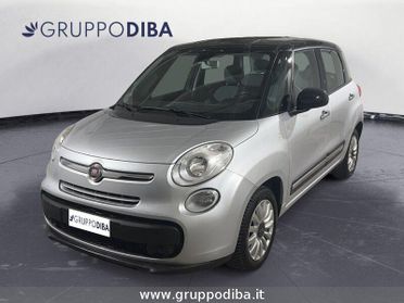 FIAT 500L 2012 Diesel 1.3 mjt Pop Star 85cv