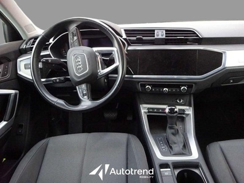 Audi Q3 Sportback SPB 35 TDI 150 CV S tronic Business Plus