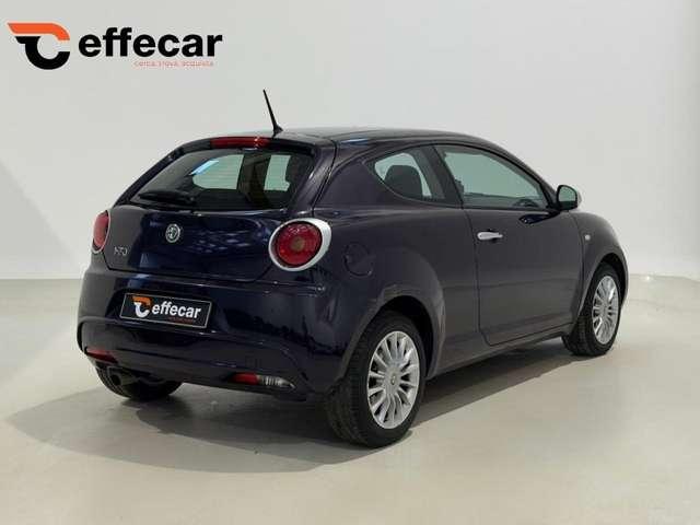 Alfa Romeo MiTo 1.4 70 CV 8V Upload