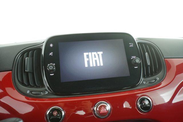 FIAT 500 500 1.0 Hybrid