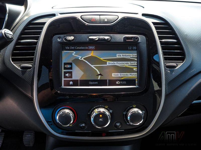 Renault Captur 1.5 dCi 8V 90 CV Start&Stop OK NEOP.