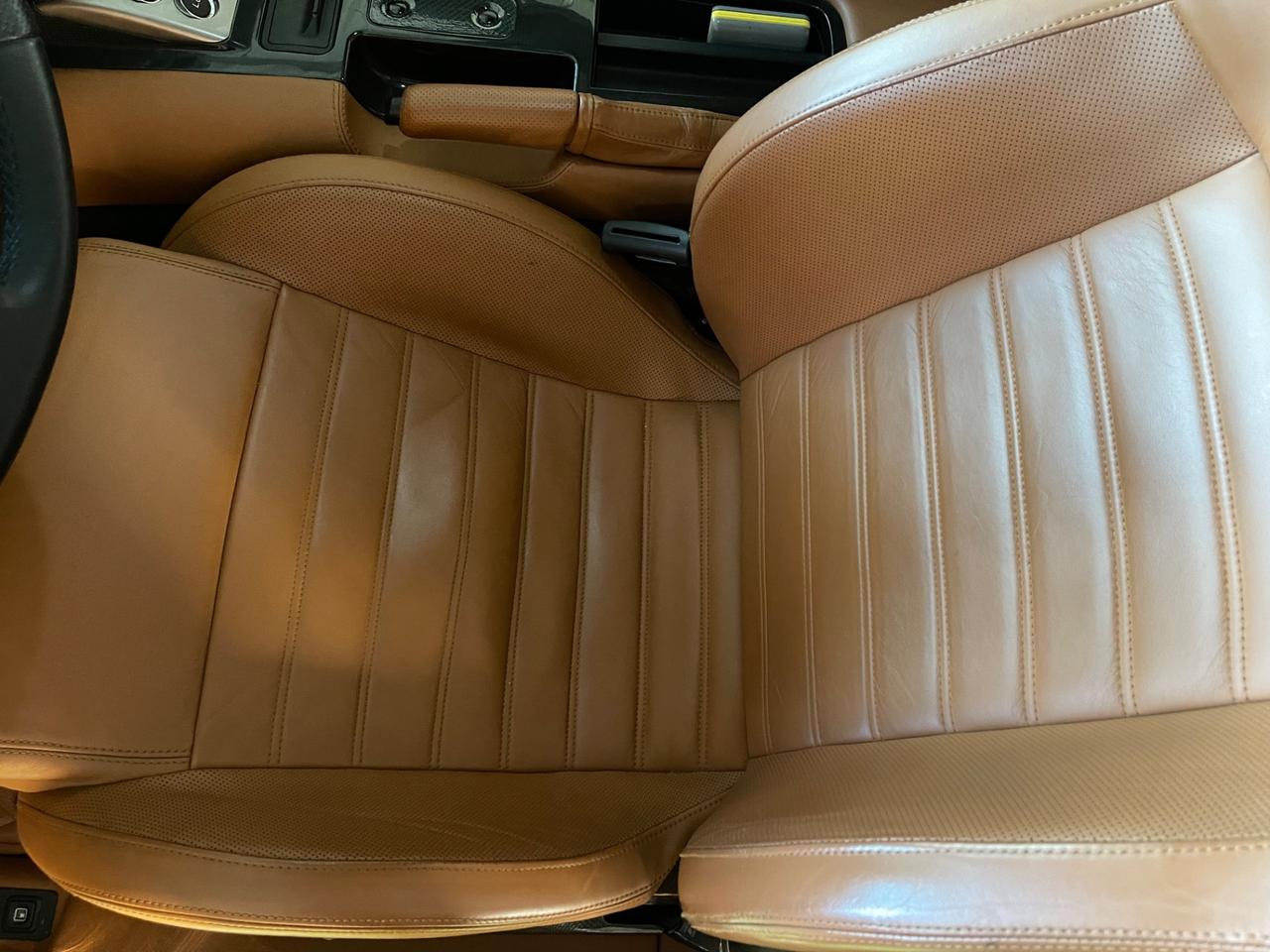 Ferrari 599 GTB Fiorano F1 6.0 V12 HGTE PERMUTE RATE