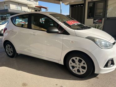 Hyundai i10 1.0 MPI Style