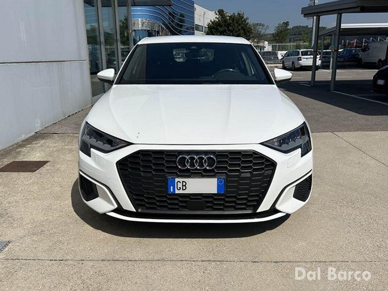 Audi A3 SPB 30 TDI