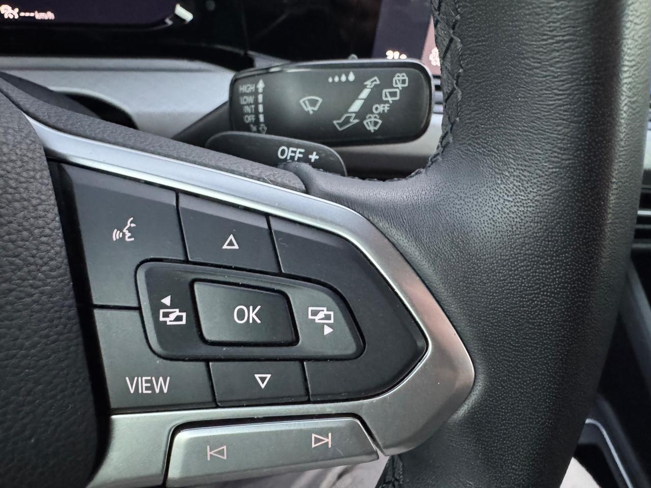 Volkswagen Golf 1.5 TGI 130Cv DSG Life