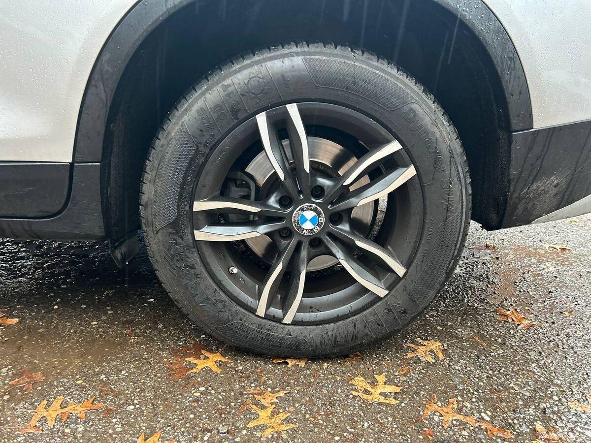 BMW X3 Xdrive20d Futura