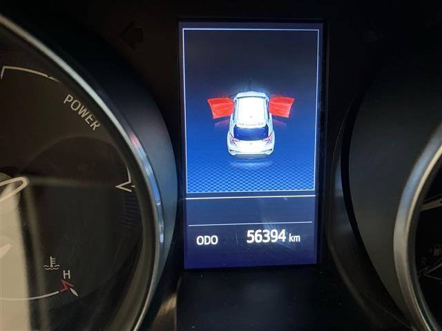 TOYOTA Other C HR 1.8 Hybrid Active e CVT