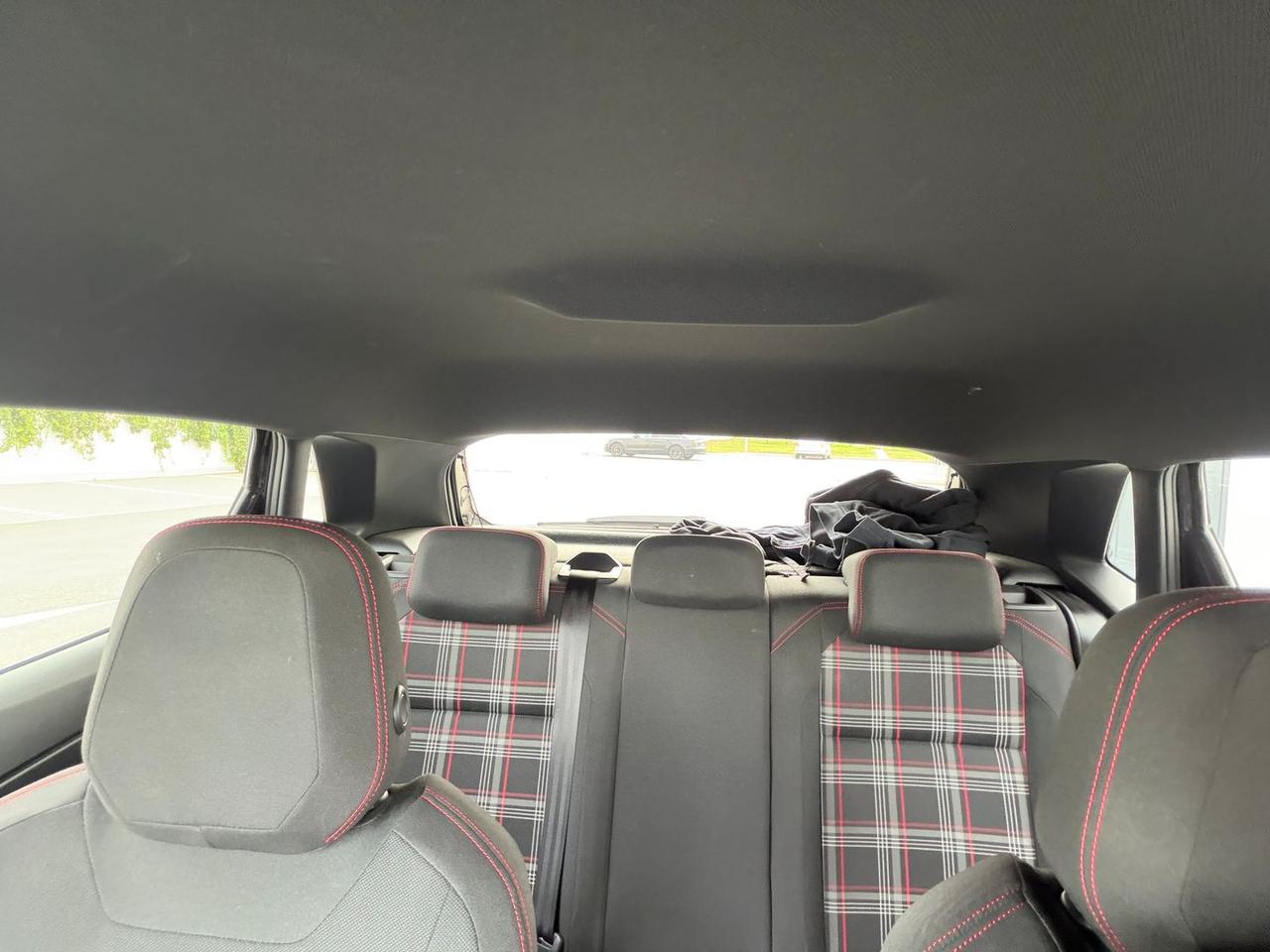 Volkswagen Polo GTI 2.0 TSI GTI SPORT #50423