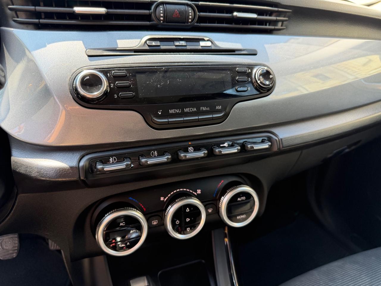 Alfa Romeo Giulietta 1.6 JTDm-2 105 CV Exclusive