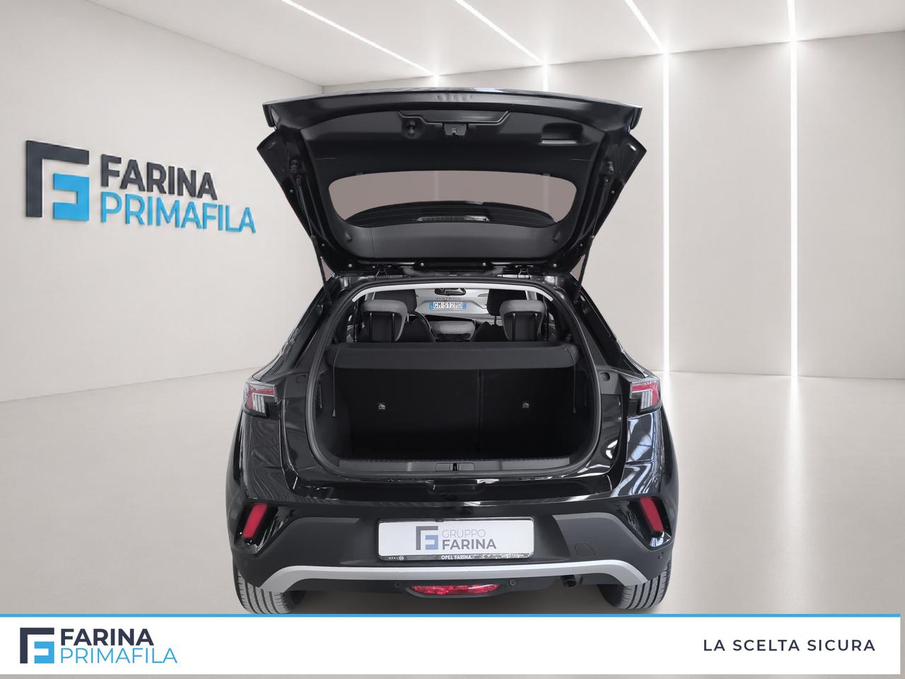 OPEL Mokka II 2020 - Mokka 1.2 t Elegance s&s 100cv