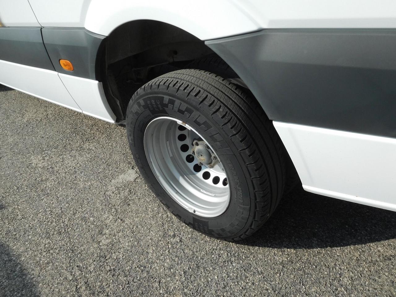 Mercedes Benz Sprinter F37/35 419 CDi 190cv TN Exec FRIGO