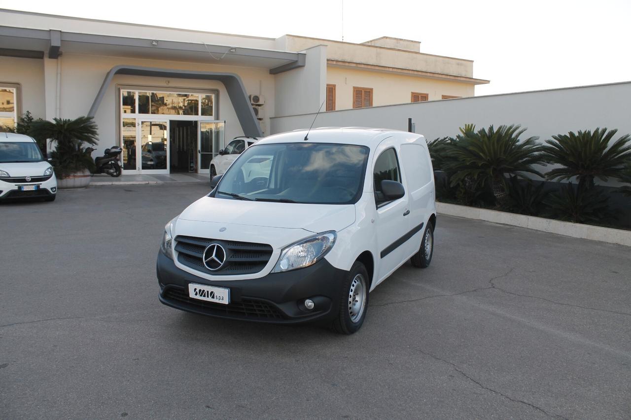 Mercedes-benz Citan 1.5 CDI Professional