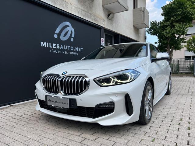 BMW 118 d 5p. Msport 18" Navi Led ? 399 MESE COMPR KASKO