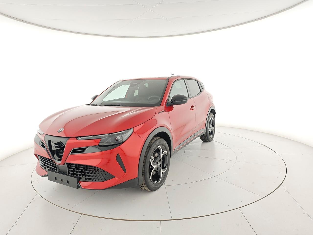 Alfa Romeo Junior 1.2 145 CV Hybrid Speciale