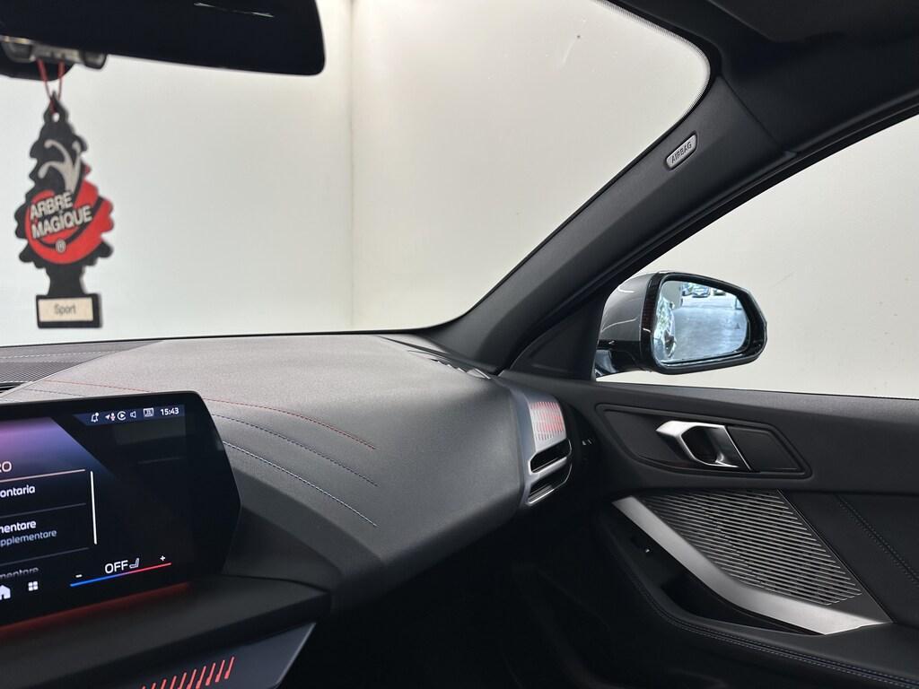 BMW Serie 1 118 d MSport DCT