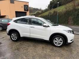 Honda HR-V 1.6 i-DTEC Elegance Connect ADAS