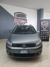 Volkswagen Golf Plus 1.6 tdi 105cv Comfortline 2011