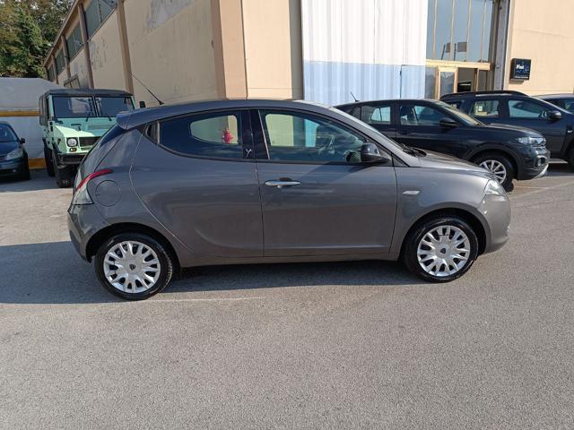 LANCIA Ypsilon 1.3 MJT 16V 95 CV 5 porte S&S Gold