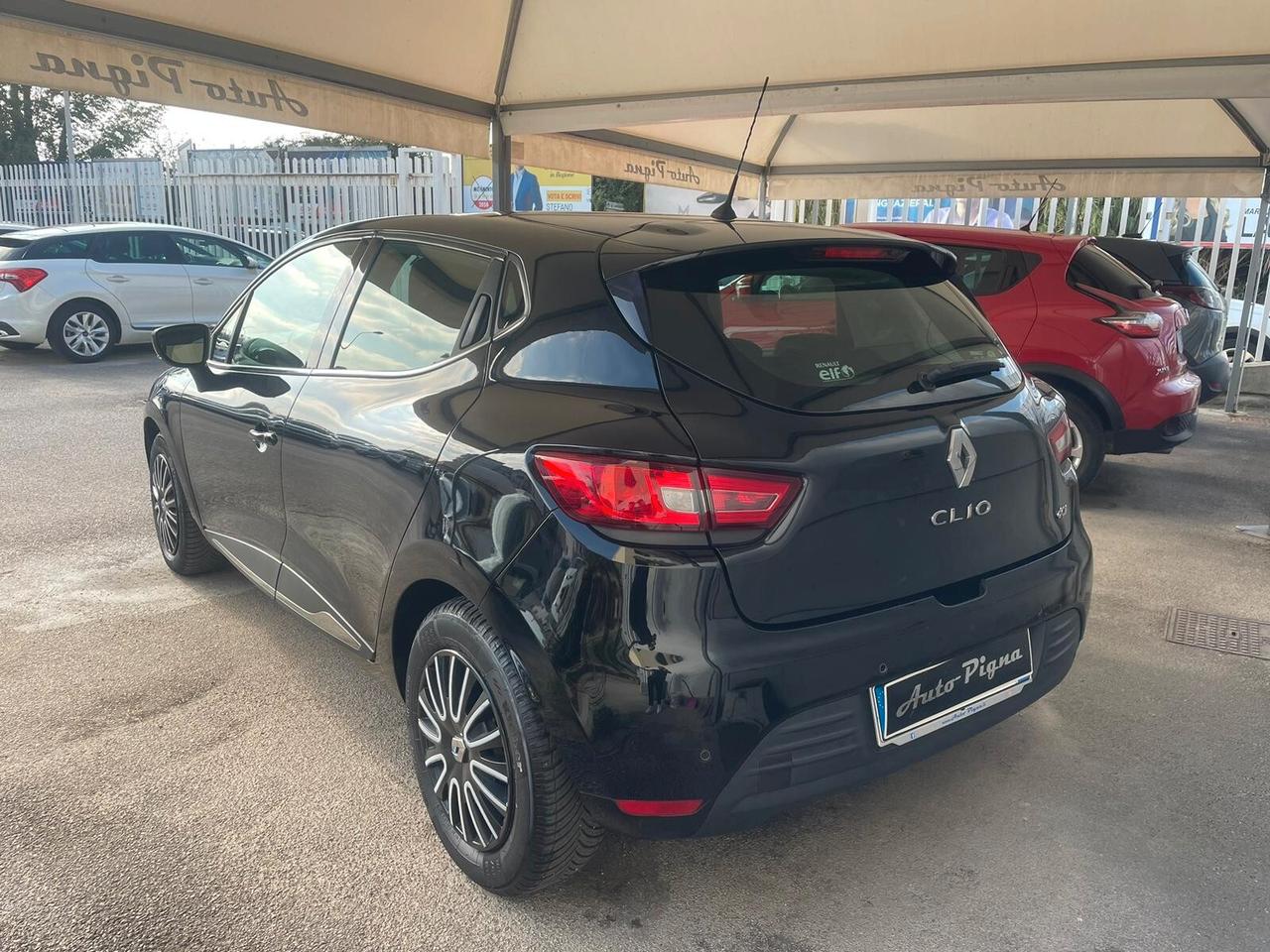 Renault Clio dCi 8V 75 CV Start&Stop 5 porte Energy Intens