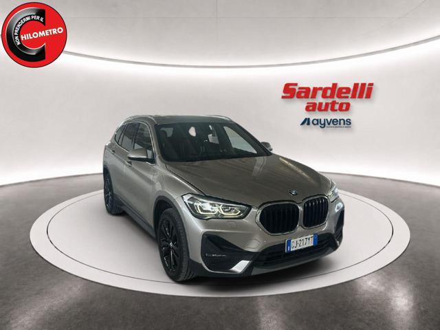 BMW X1 xDrive18d Business Advantage
