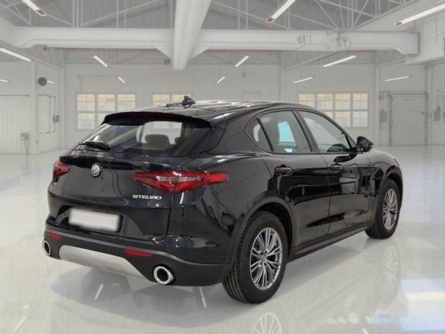 ALFA ROMEO Stelvio 2.2 Turbodiesel 190 CV AT8 Q4 Business