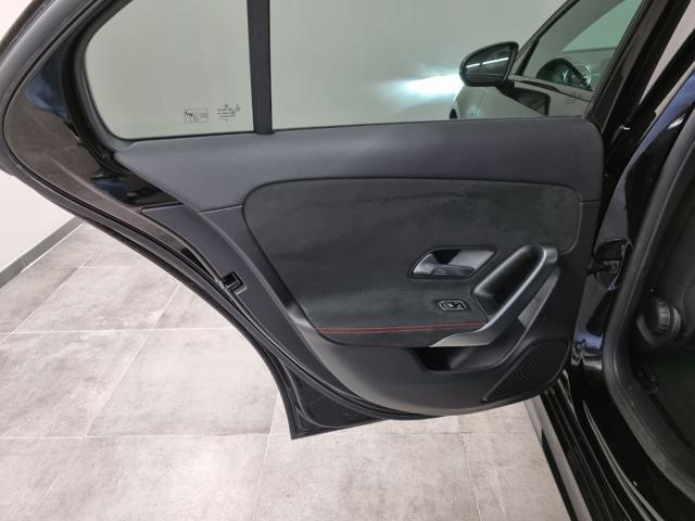 MERCEDES-BENZ A 250 e Automatic EQ-Power Premium AMG