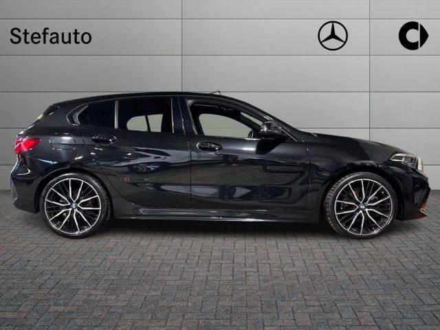BMW 118 d 5p. Msport Auto