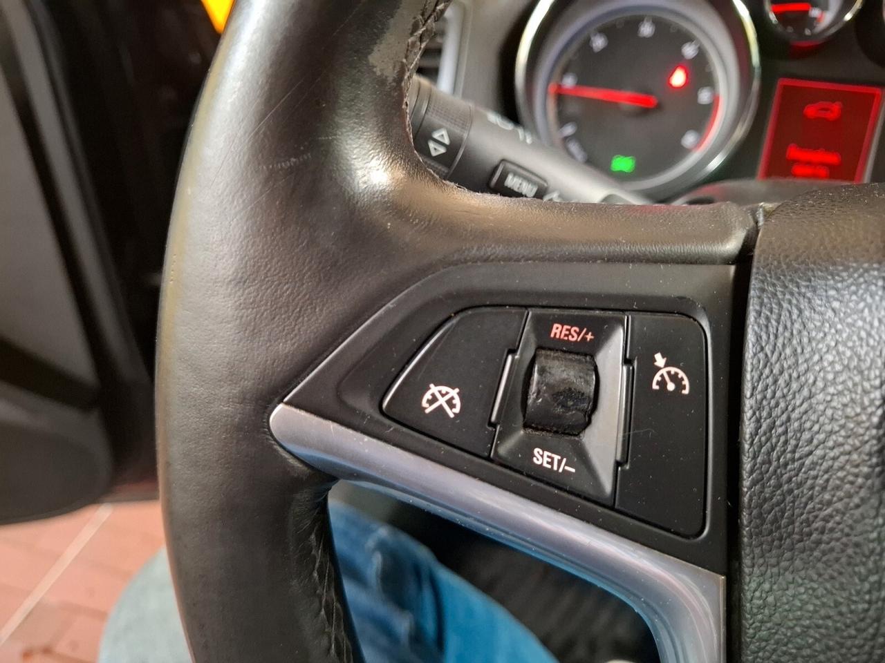 Opel Insignia 2.0 CDTI 160CV 4 porte Cosmo