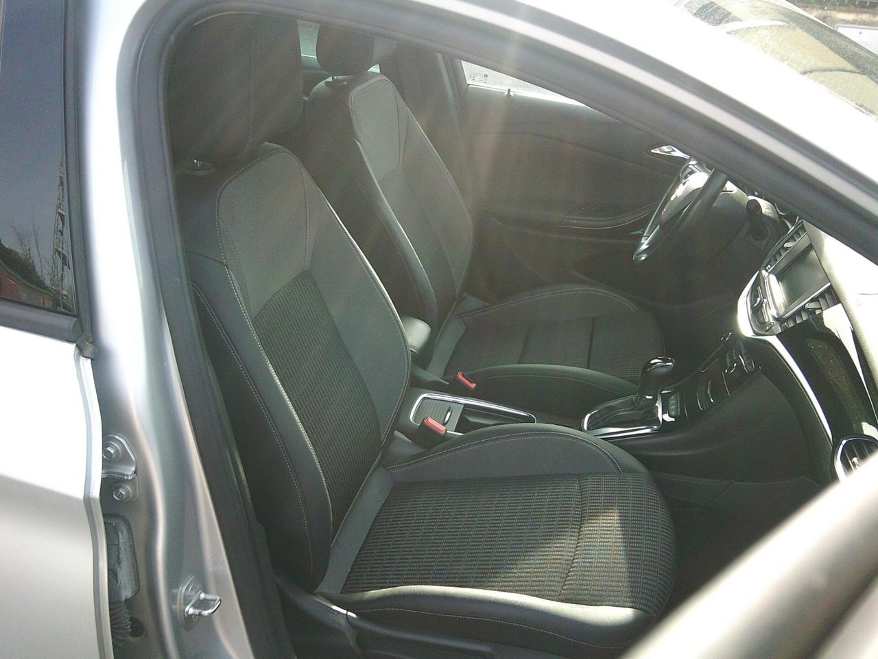 Opel Astra 1.5 CDTI 105 CV S&S Sports Tourer Business Elegance