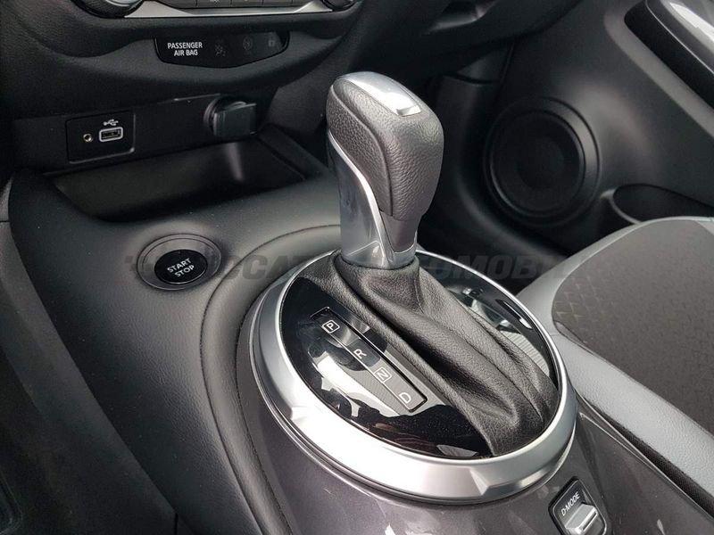 Nissan Juke Juke 1.6 hev N-Connecta